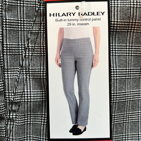 Hilary Radley pants size medium - Picture 6 of 7